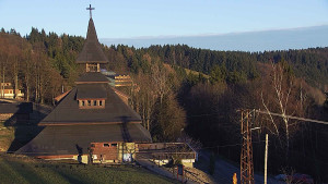 Horský hotel Čarták na Soláni - Informační centrum Zvonice - 18.12.2025 v 15:10 Horský hotel Čarták na Soláni - Informační centrum Zvonice - 18.12.2025 v 15:10