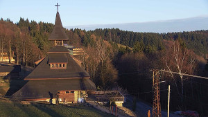 Horský hotel Čarták na Soláni - Informační centrum Zvonice - 18.12.2025 v 15:15 Horský hotel Čarták na Soláni - Informační centrum Zvonice - 18.12.2025 v 15:15