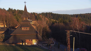 Horský hotel Čarták na Soláni - Informační centrum Zvonice - 18.12.2025 v 15:20 Horský hotel Čarták na Soláni - Informační centrum Zvonice - 18.12.2025 v 15:20