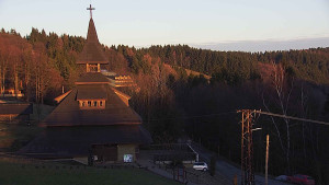 Horský hotel Čarták na Soláni - Informační centrum Zvonice - 18.12.2025 v 15:30 Horský hotel Čarták na Soláni - Informační centrum Zvonice - 18.12.2025 v 15:30