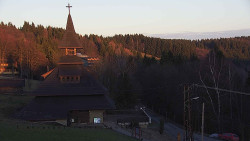 Informační centrum Zvonice