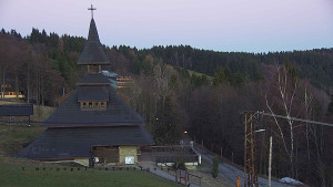 Horský hotel Čarták na Soláni - Informační centrum Zvonice - 18.12.2025 v 16:00 Horský hotel Čarták na Soláni - Informační centrum Zvonice - 18.12.2025 v 16:00