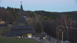 Informační centrum Zvonice