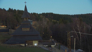 Horský hotel Čarták na Soláni - Informační centrum Zvonice - 18.12.2025 v 16:15 Horský hotel Čarták na Soláni - Informační centrum Zvonice - 18.12.2025 v 16:15