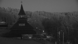 Informační centrum Zvonice