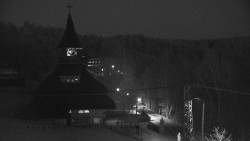 Informační centrum Zvonice