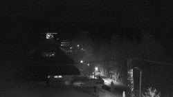 Informační centrum Zvonice