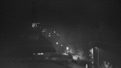 Informační centrum Zvonice