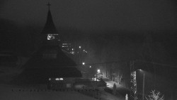 Informační centrum Zvonice