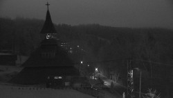 Informační centrum Zvonice