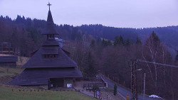 Informační centrum Zvonice