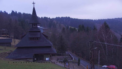 Informační centrum Zvonice