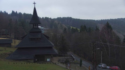 Informační centrum Zvonice