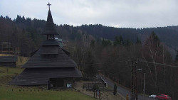 Informační centrum Zvonice