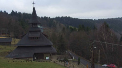 Informační centrum Zvonice