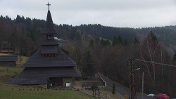 Informační centrum Zvonice