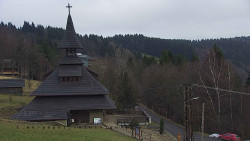 Informační centrum Zvonice