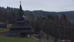 Informační centrum Zvonice