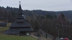 Informační centrum Zvonice