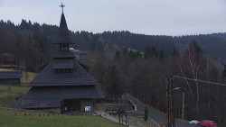 Informační centrum Zvonice