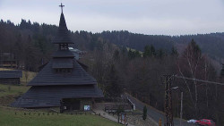 Informační centrum Zvonice