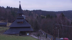 Informační centrum Zvonice