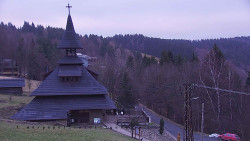 Informační centrum Zvonice