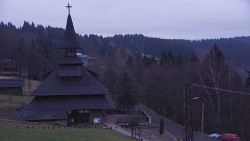 Informační centrum Zvonice