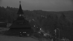 Informační centrum Zvonice