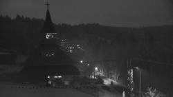 Informační centrum Zvonice