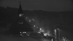 Informační centrum Zvonice