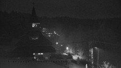 Informační centrum Zvonice