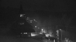 Informační centrum Zvonice