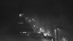 Informační centrum Zvonice