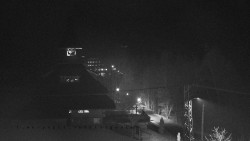 Informační centrum Zvonice