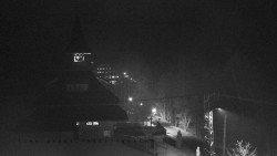 Informační centrum Zvonice