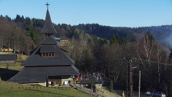 Informační centrum Zvonice