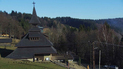 Informační centrum Zvonice