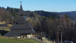 Informační centrum Zvonice