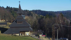 Informační centrum Zvonice