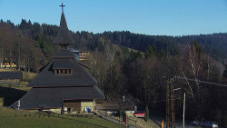 Informační centrum Zvonice