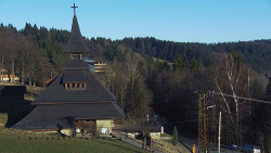 Informační centrum Zvonice