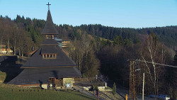 Informační centrum Zvonice