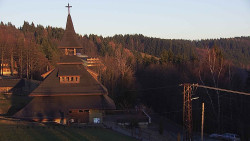 Informační centrum Zvonice