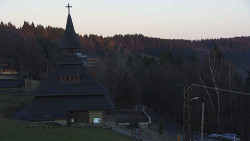 Informační centrum Zvonice