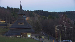 Informační centrum Zvonice