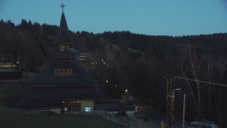 Informační centrum Zvonice