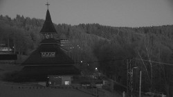 Informační centrum Zvonice