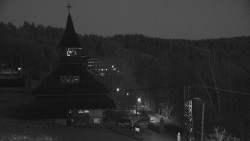 Informační centrum Zvonice