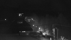 Informační centrum Zvonice